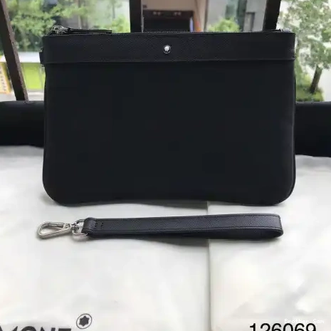 Brother Sam 2207PL0002 Bag Montblanc 0822